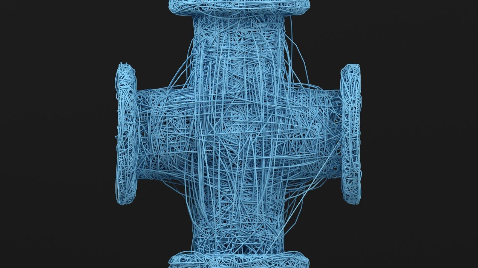 3D modelleme hizmeti genel görseli