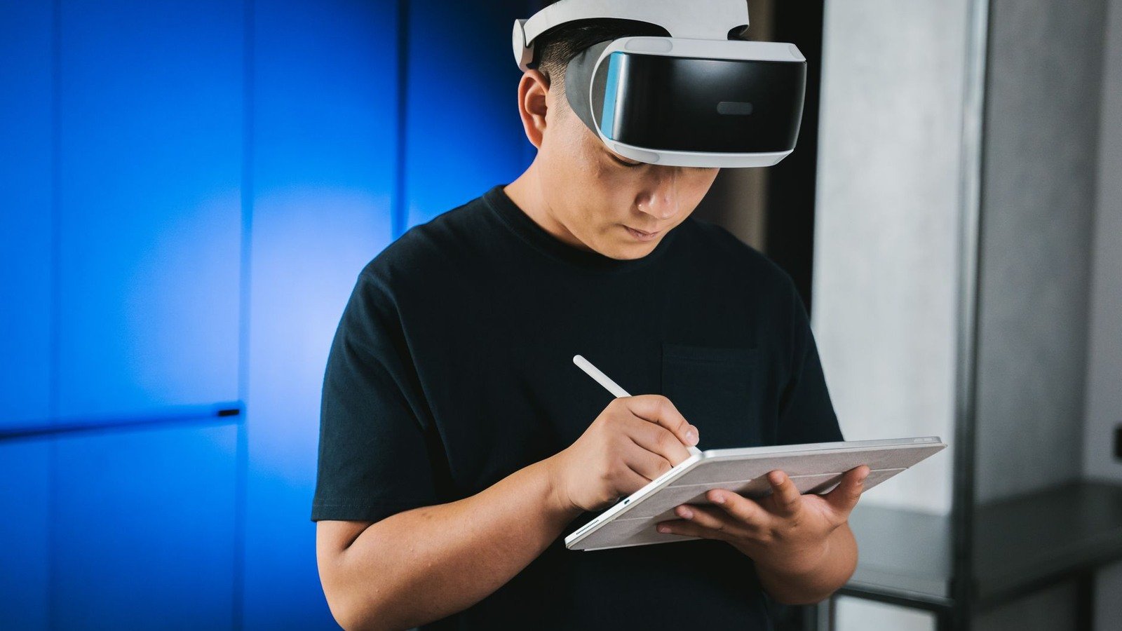 AR uyumlu model optimizasyonu genel görseli