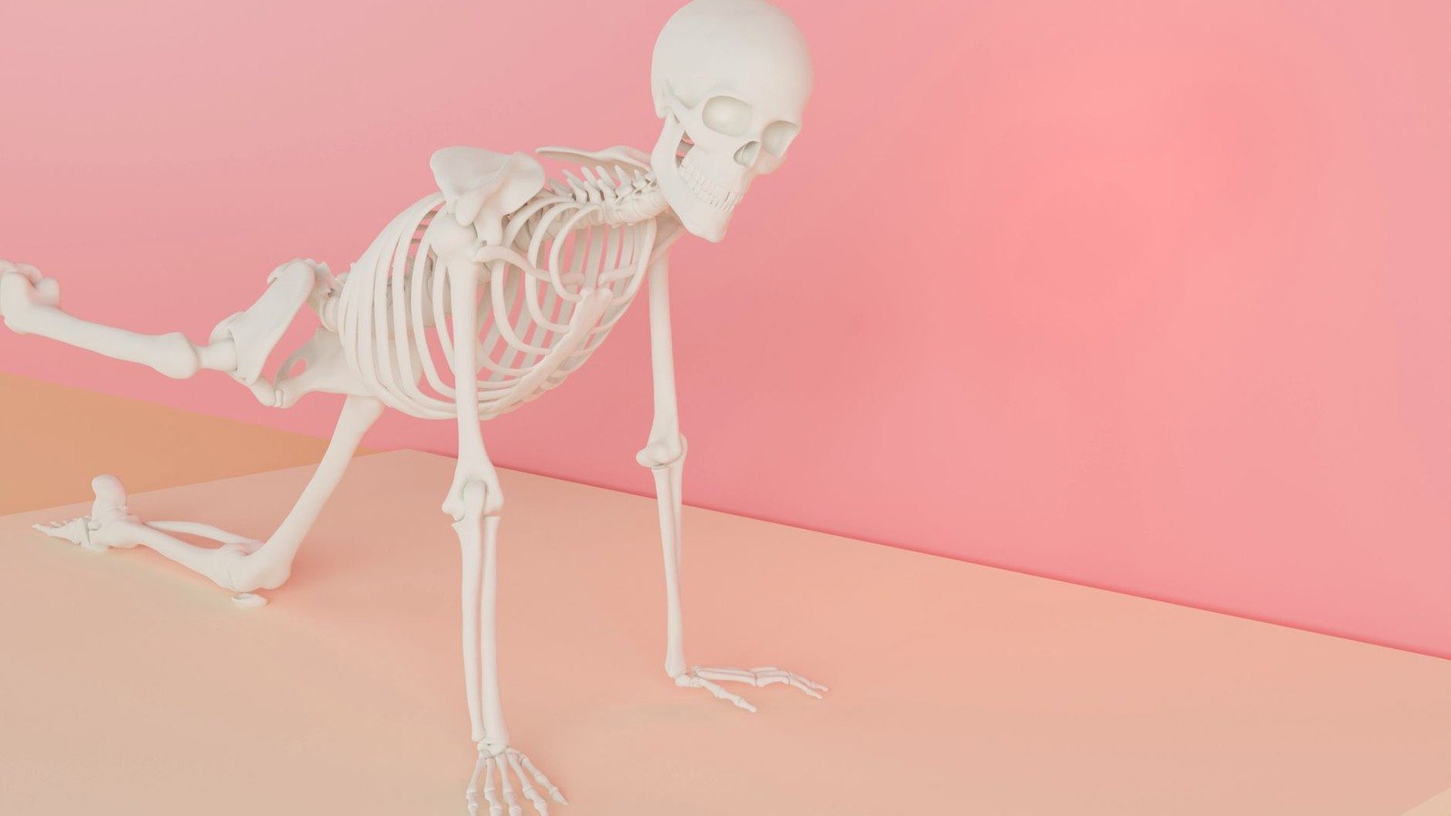 Medikal 3D görselleştirme ve eğitim içeriği görseli