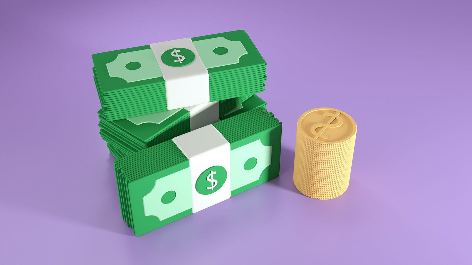 Oyun asset modelleme genel görseli