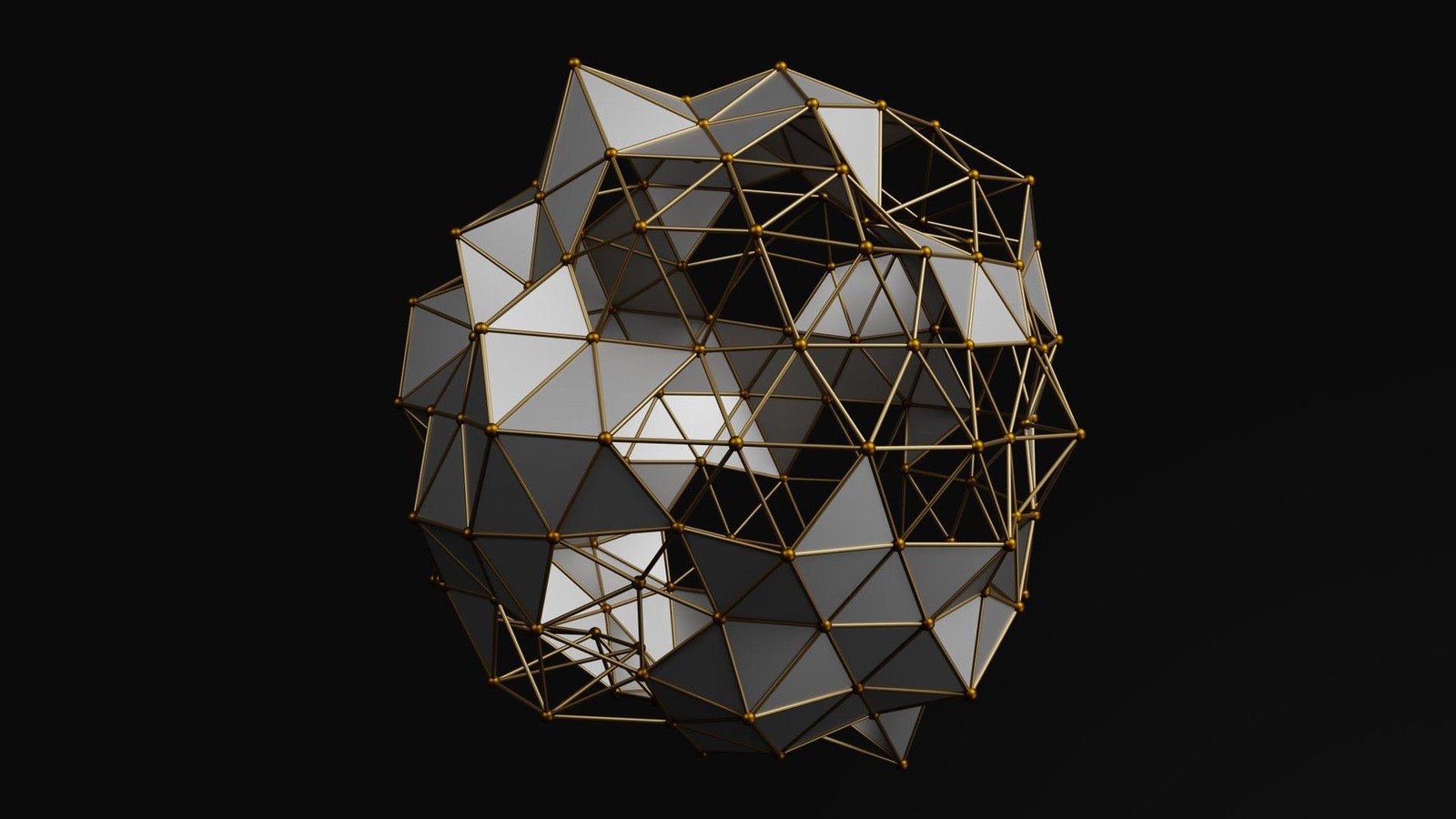 Ürün 3D modelleme genel görseli